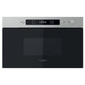 Mikrovågsugnen Whirlpool Corporation Microwaves