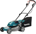 Makita DLM460Z Akku-Rasenmäher 2x18 V (ohne Akku, ohne Ladegerät)(Single)