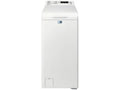 Pralka Whirlpool TDLR 6040L EU/N 6kg 1000 obr/min Biała