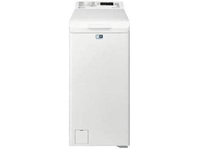 Pralka Whirlpool TDLR 6040L EU/N 6kg 1000 obr/min Biała