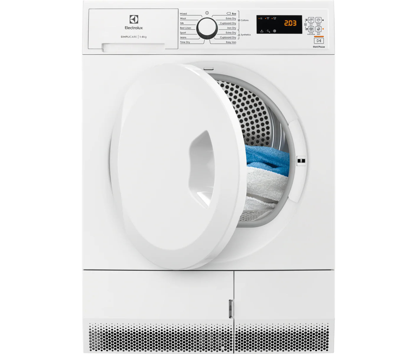 Electrolux EW2H328R4(Default Title)