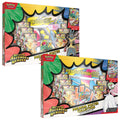 Pokémon Trading Card Game (TCG): Mega Evolution Ascended Heroes Poster Collection Assortment