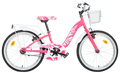 Aurelia 20 cykel - rosa(Default Title)