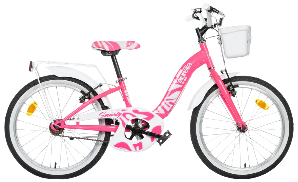 Aurelia 20 cykel - rosa(Default Title)
