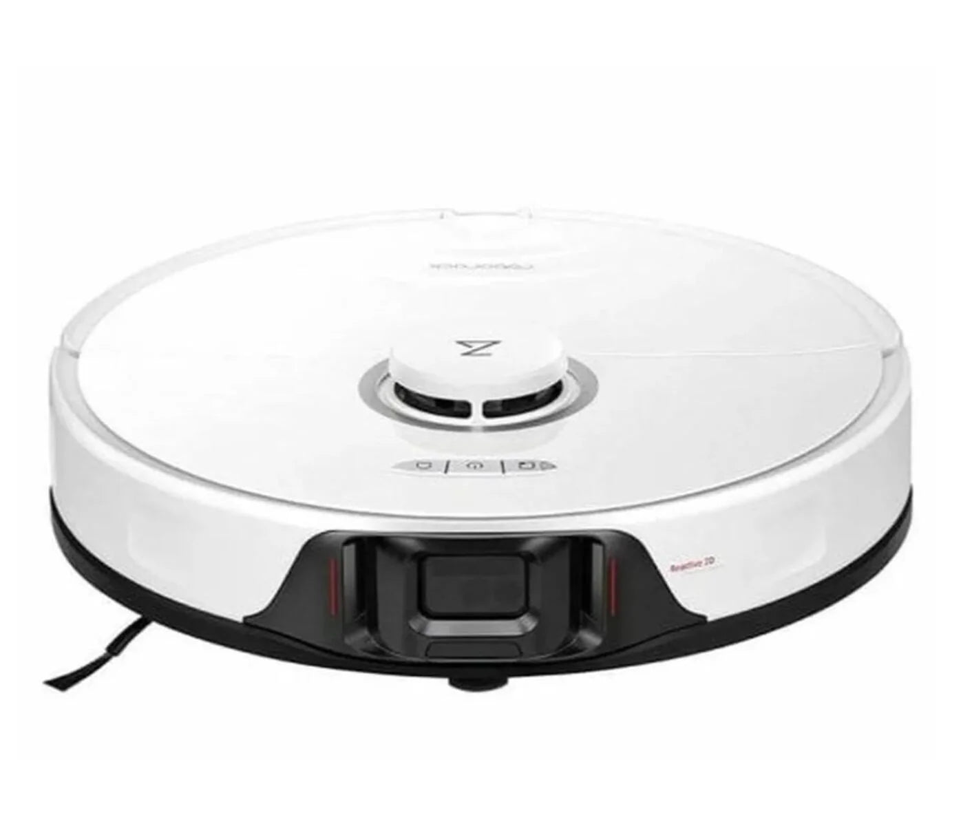 Roborock Q8 MAX Robotic Cleaner White(Default Title)