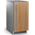 Scotsman 15 Built-In Undercounter Gourmet Ice Maker With Gravity Drain