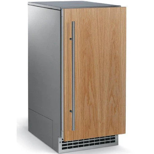 Scotsman 15 Built-In Undercounter Gourmet Ice Maker With Gravity Drain