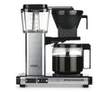 Moccamaster Automatic Brushed(Default Title)