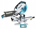 MAKITA LS1110F PIŁA UKOŚNICA PILARKA Z POSUWEM 1450W 260MM LED MIĘKKI START
