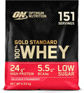 Optimum Nutrition Gold Standard 100 % vassleprotein, extrem mjölkchoklad, 900 g, 28 portioner, förpackningen kan variera(Strawberry/2-4.54kg)