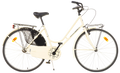 Aurelia 26” cykel - Creme(Default Title)