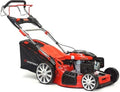 Kosiarka spalinowa HONDA HKS 553 NH + GRATISY!