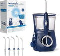 Waterpik WP-662EU Ultra Professional Oral Irrigator, Svart(Blue)