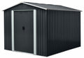 DOMEK NARZĘDZIOWY OGRODOWY 303x236x194cm SD-X0606T-H158C