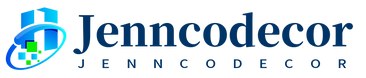 Jenncodecor - Strona główna