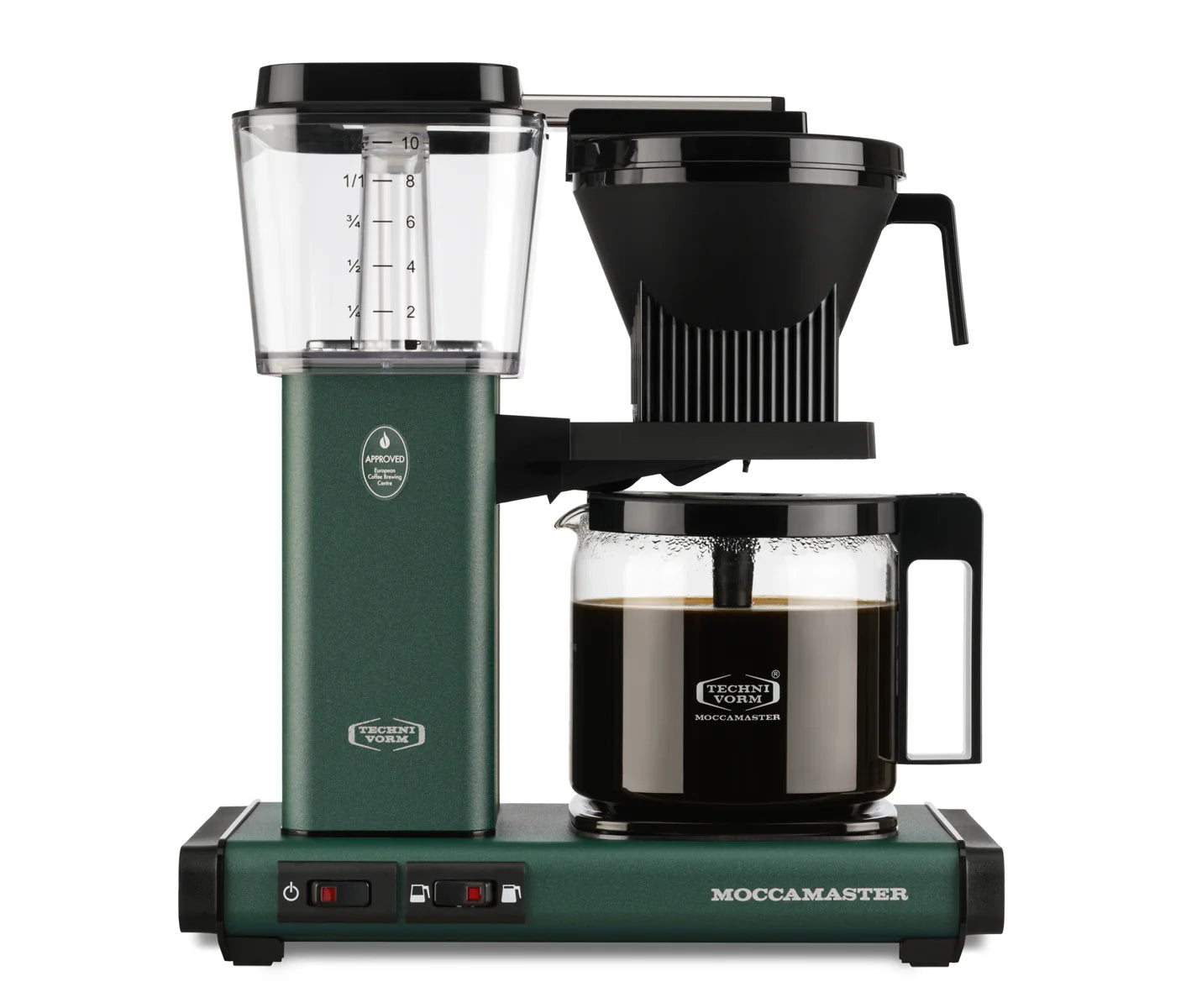Moccamaster 53615(Default Title)