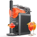 Maszyna do mrożonych napojów Inoviva Slushie S1.0, 2 l, szara