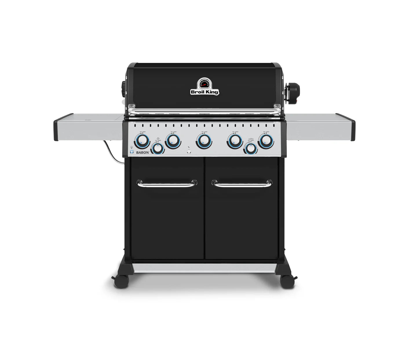 Broil King Baron 590(Default Title)