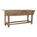 Sidobord Home ESPRIT 187 x 47 x 81 cm