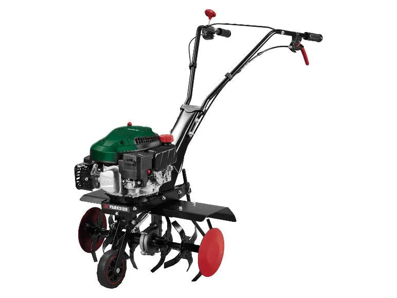 Benzin-Gartenkultivator »PBGK 1400 E5«, 4-Takt-Motor, 2,9 kW, 3,94 PS(Default Title)