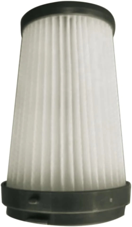 Akitas V10A sladdlös dammsugare - 450W BLDC-motor, 45kPa sugeffekt, 60 min drift, lätt 2-i-1-skaft-/handmodell med LED-borste och trasselfri design, perfekt för mattor och hårda golv(V10 Filter)