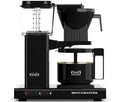 Moccamaster Automatic Black(Default Title)